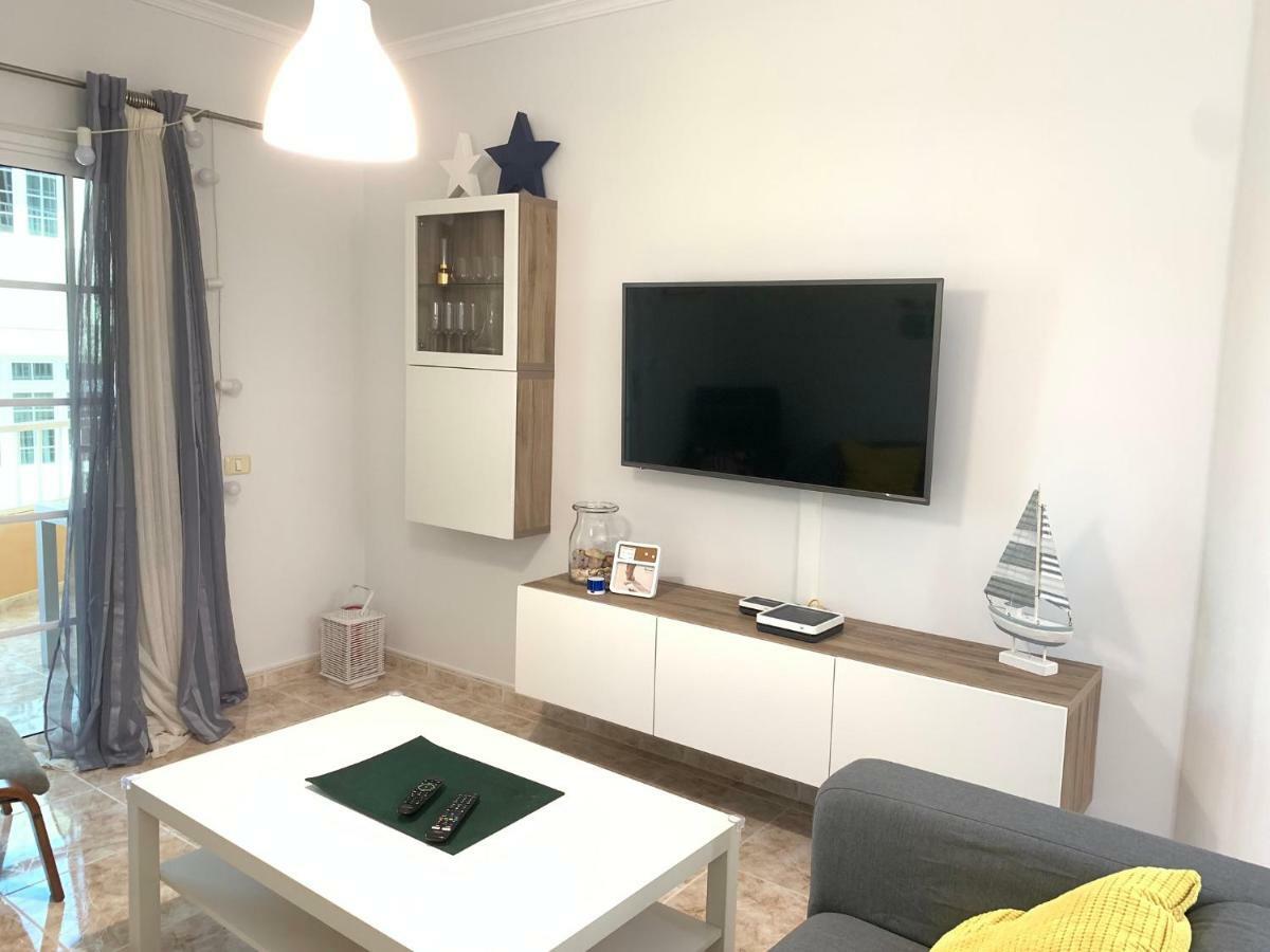 Travesia Apartment *