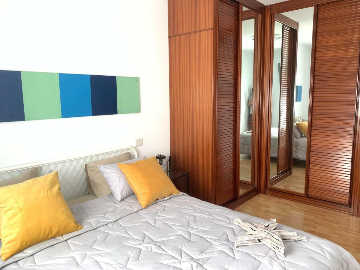 Travesia Apartment *