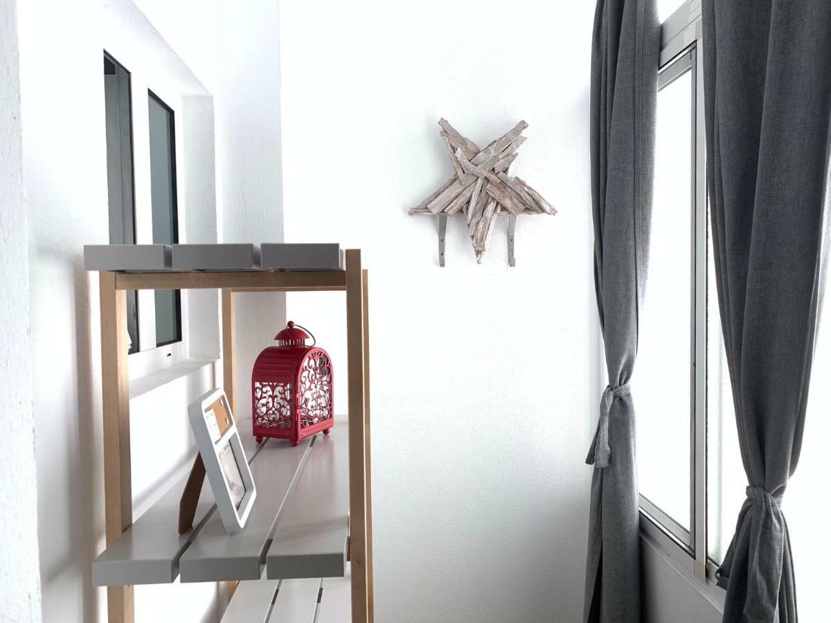 Apartment Travesia