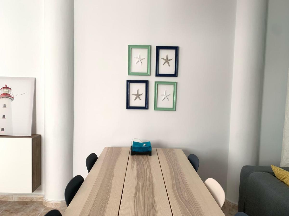 Travesia Apartment