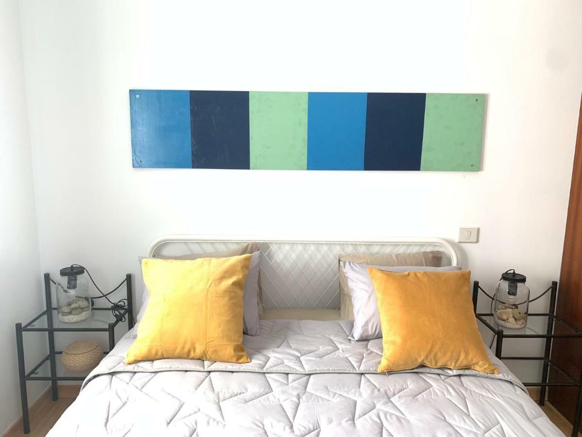 Apartment Travesia *