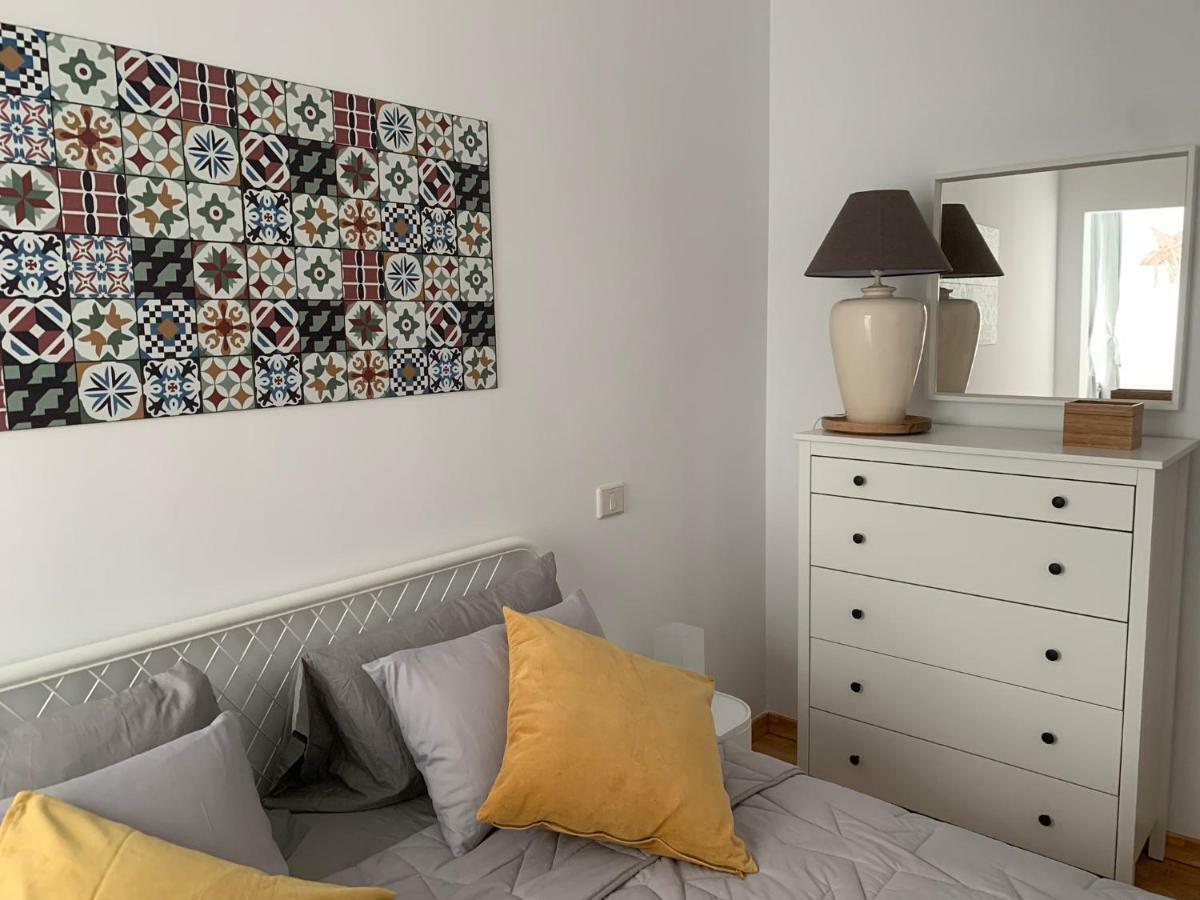 Apartment Travesia *