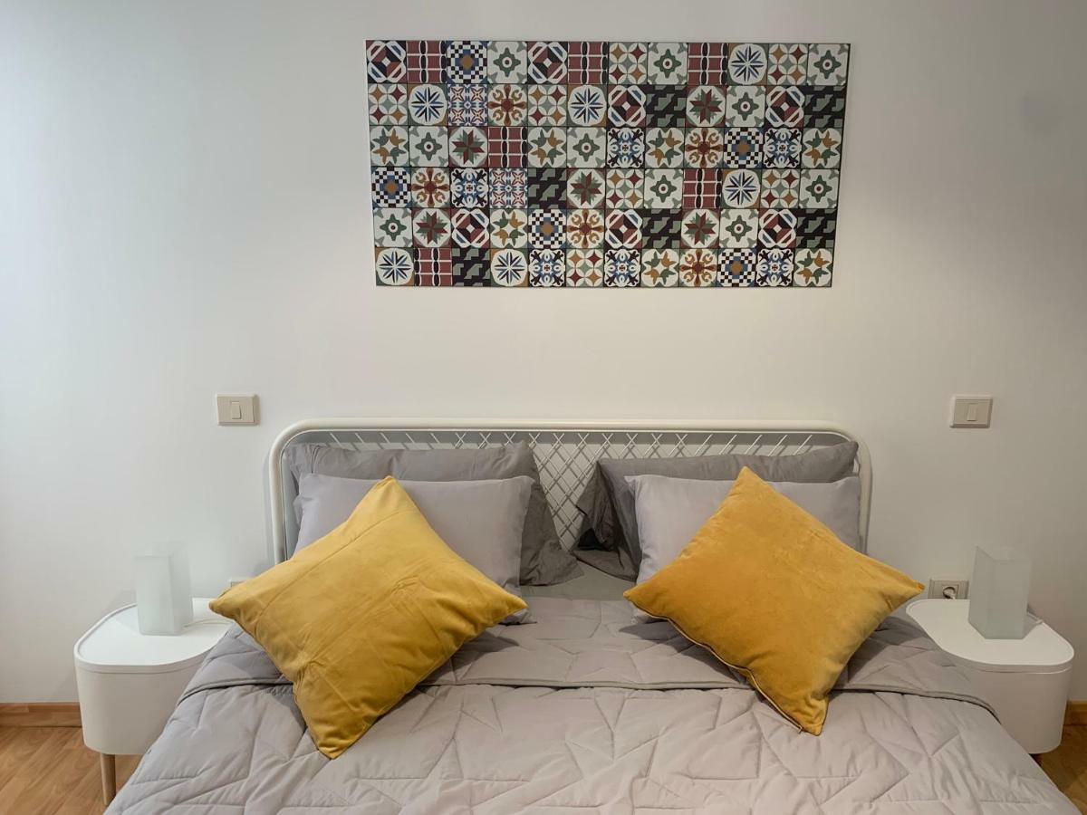 Travesia Apartment Arinaga