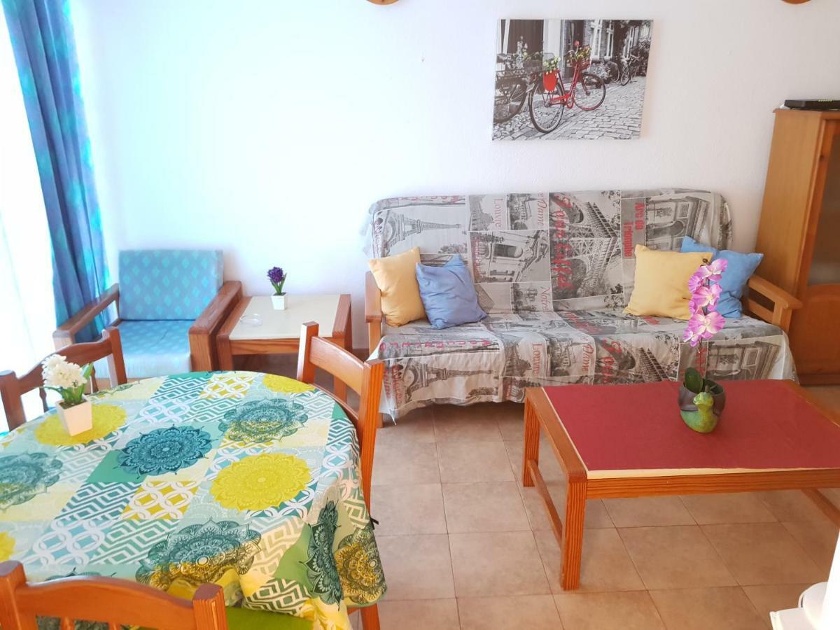 Appartamento Balcon Puerto Rico *