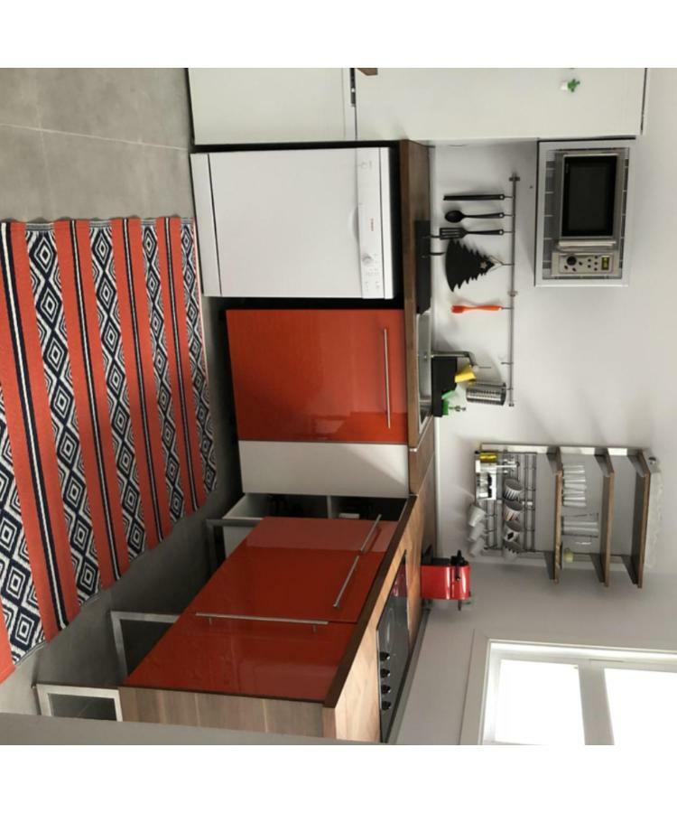 Apartamento Casa Eusebio Navarro Las Palmas de Gran Canaria