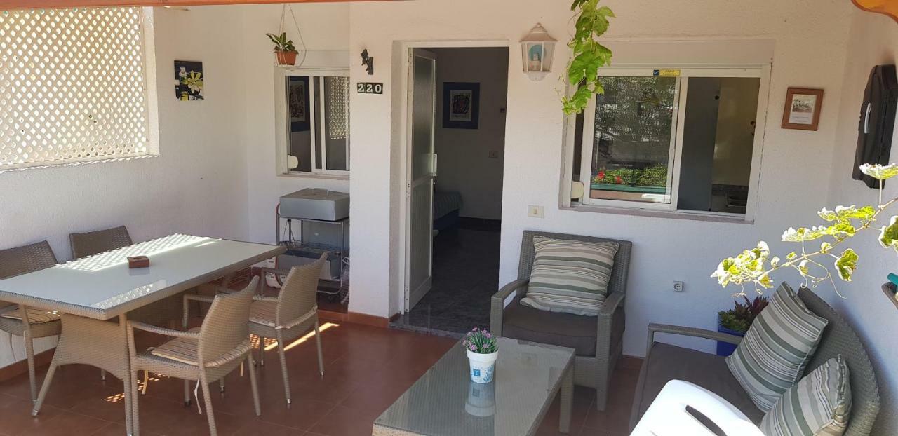 Relax & Sun Apartment San Bartolome de Tirajana (Gran Canaria)