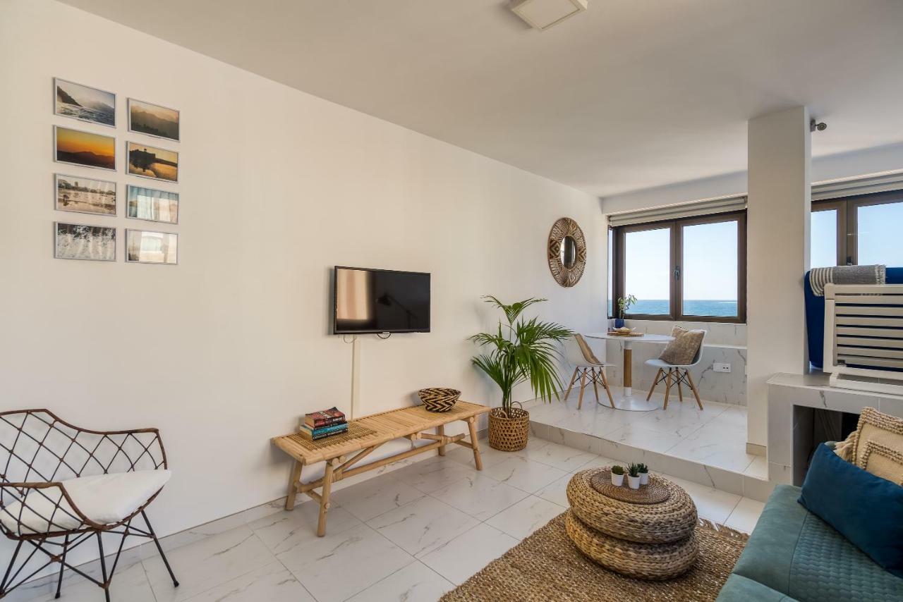Breeze Sea View Canteras Las Palmas de Gran Canaria