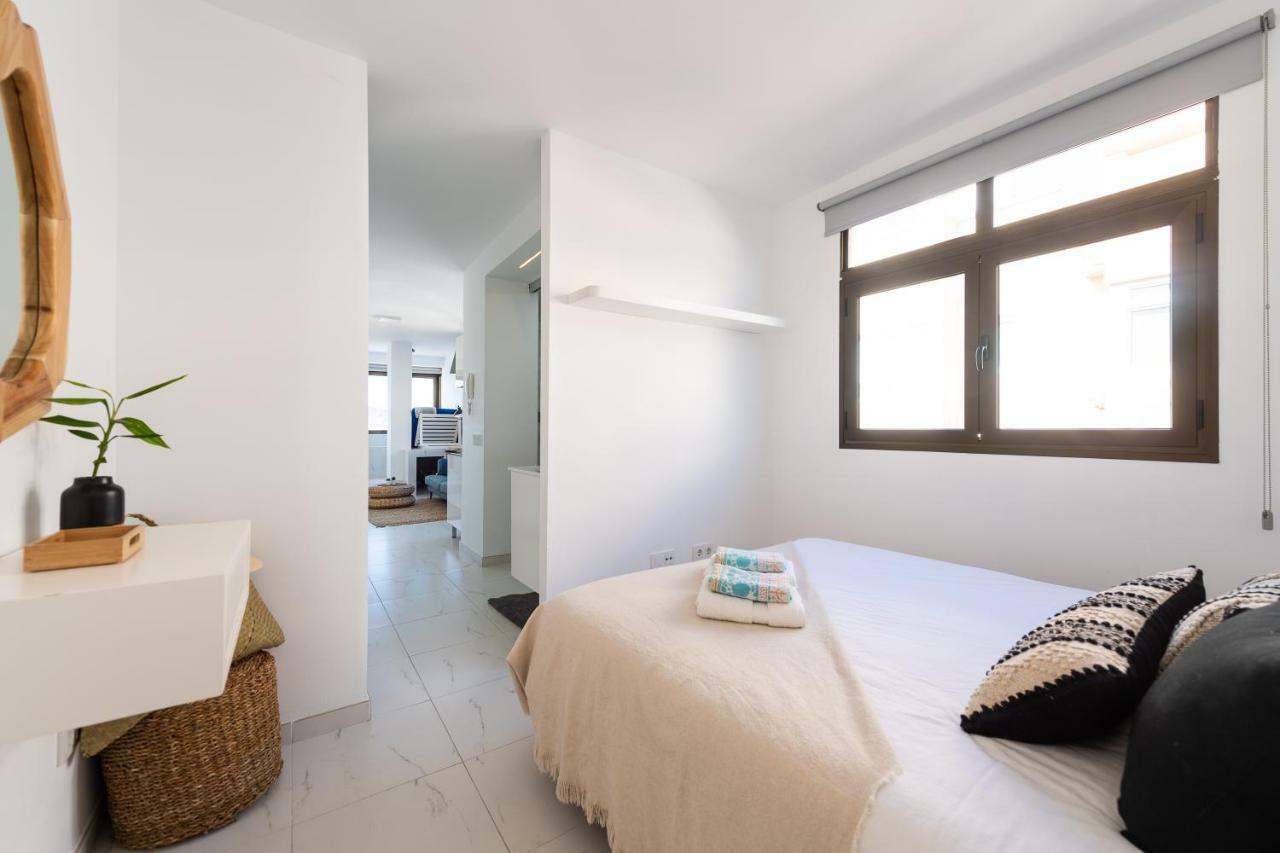 Breeze Sea View Canteras Appartamento *