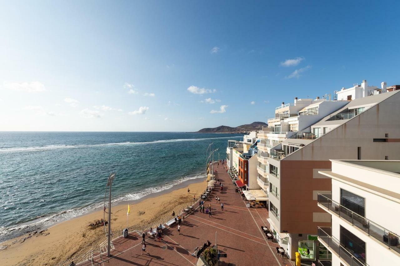 Appartamento Breeze Sea View Canteras Las Palmas de Gran Canaria