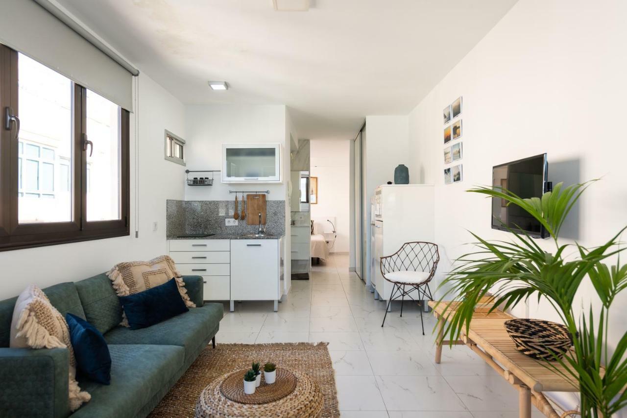 Breeze Sea View Canteras *