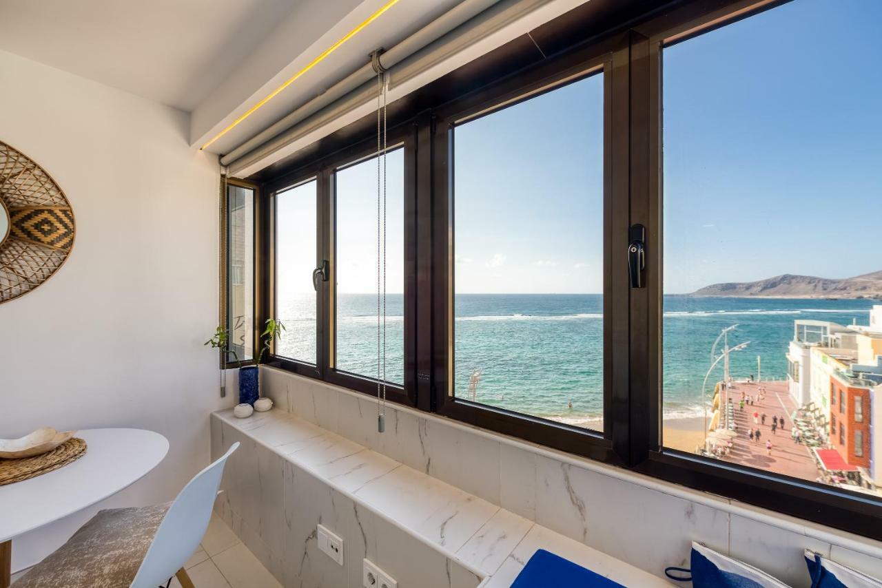 Breeze Sea View Canteras Las Palmas de Gran Canaria