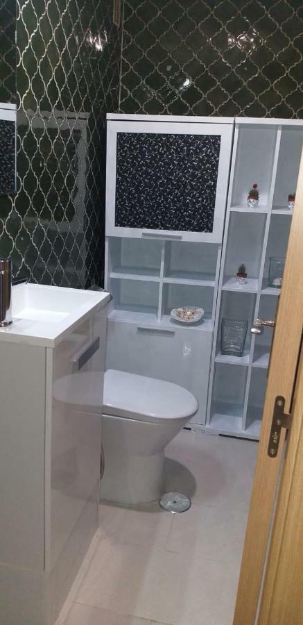 Apartamento Chabela Apartment *