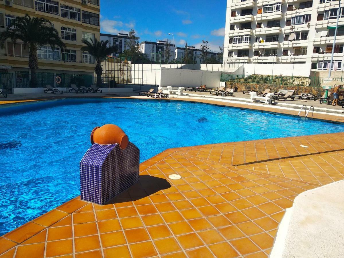 Vacations Apartamento Playa del Inglés