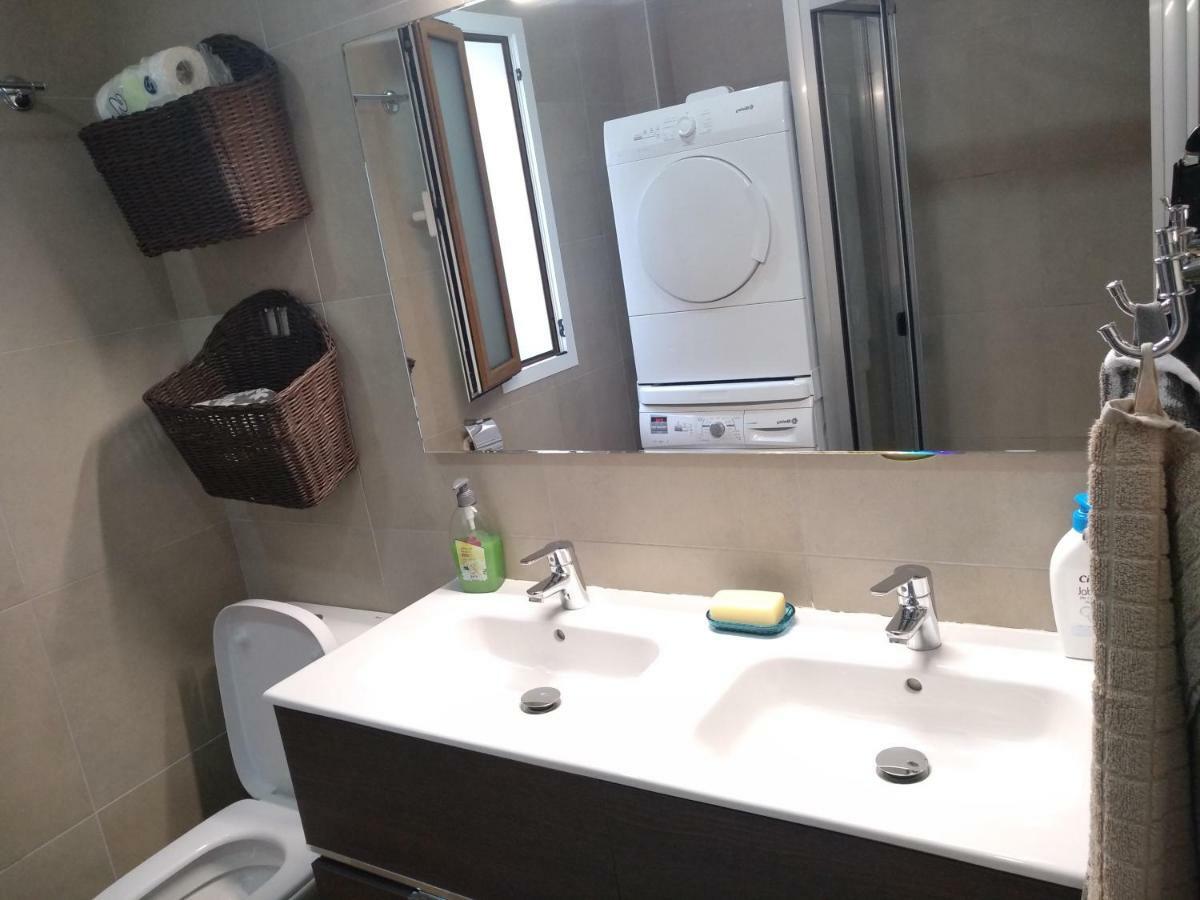 Vivienda Vacacional Para El Relax Apartment *