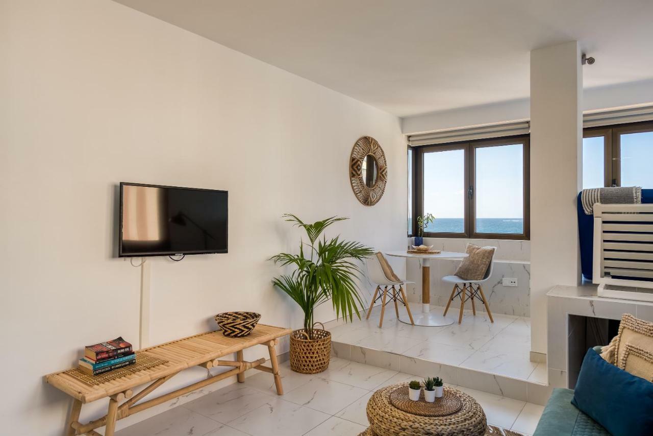 Appartamento Breeze Sea View Canteras Las Palmas de Gran Canaria