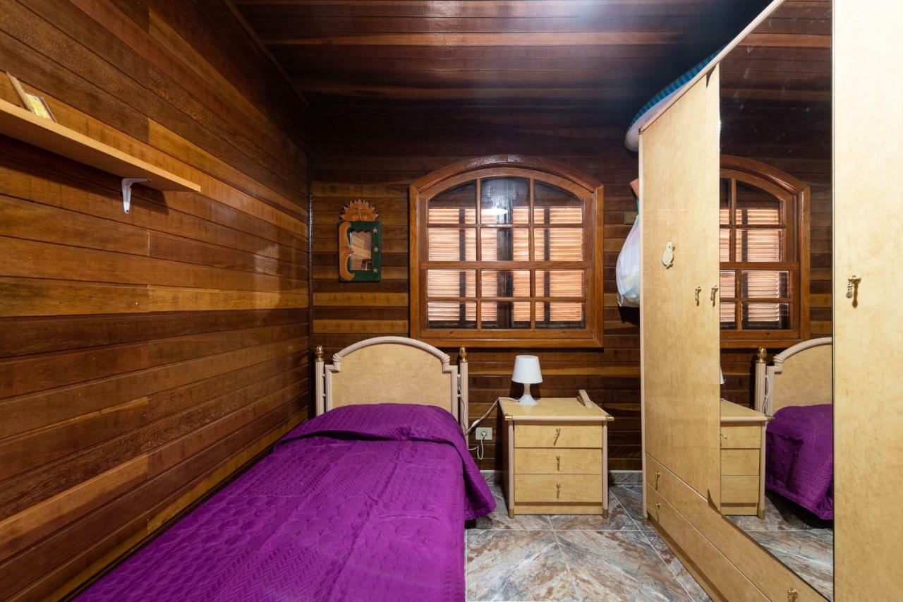- Private Solarium&pool - Bbq *