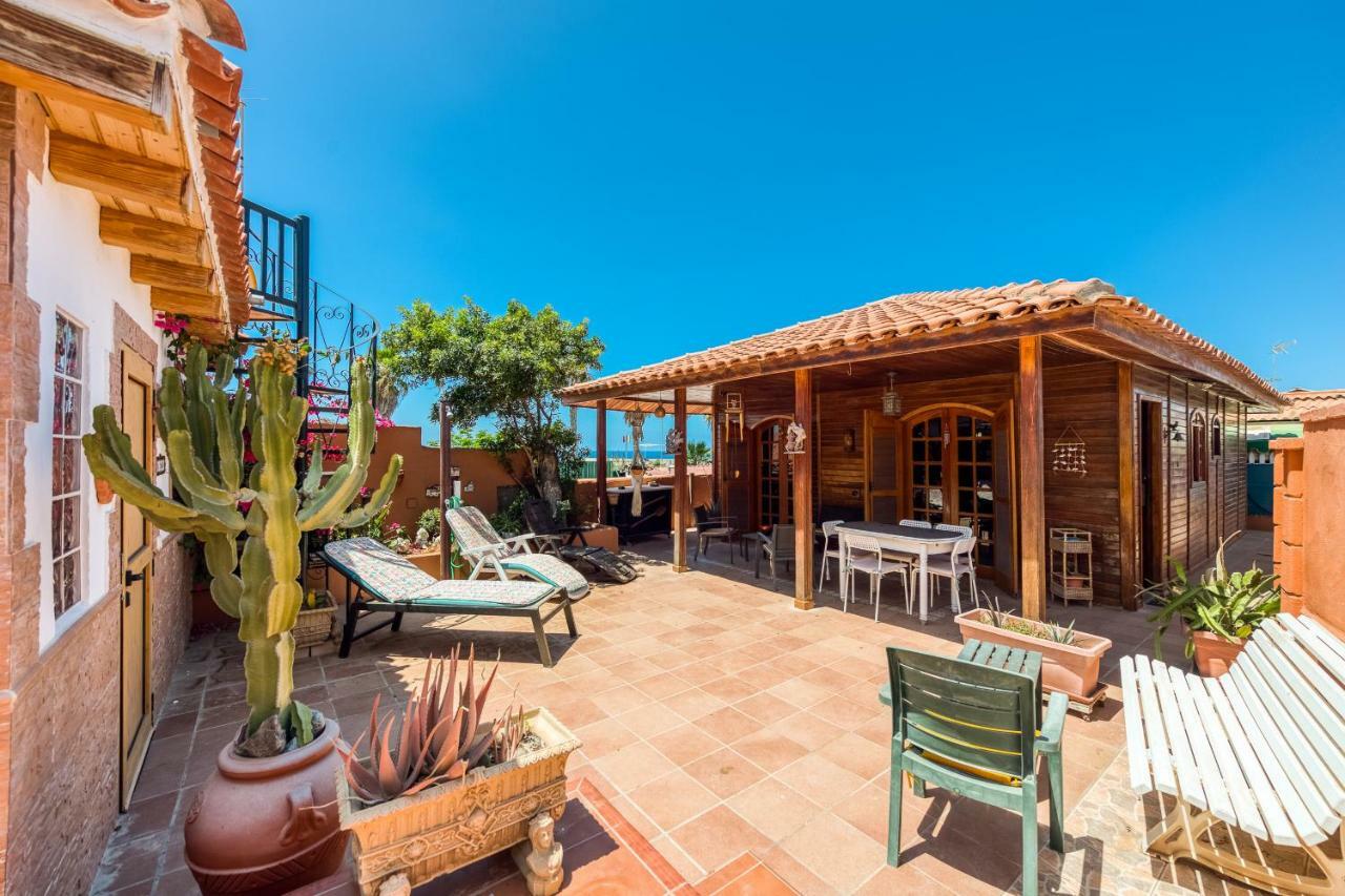 - Private Solarium&pool - Bbq Casa vacanze San Bartolomé