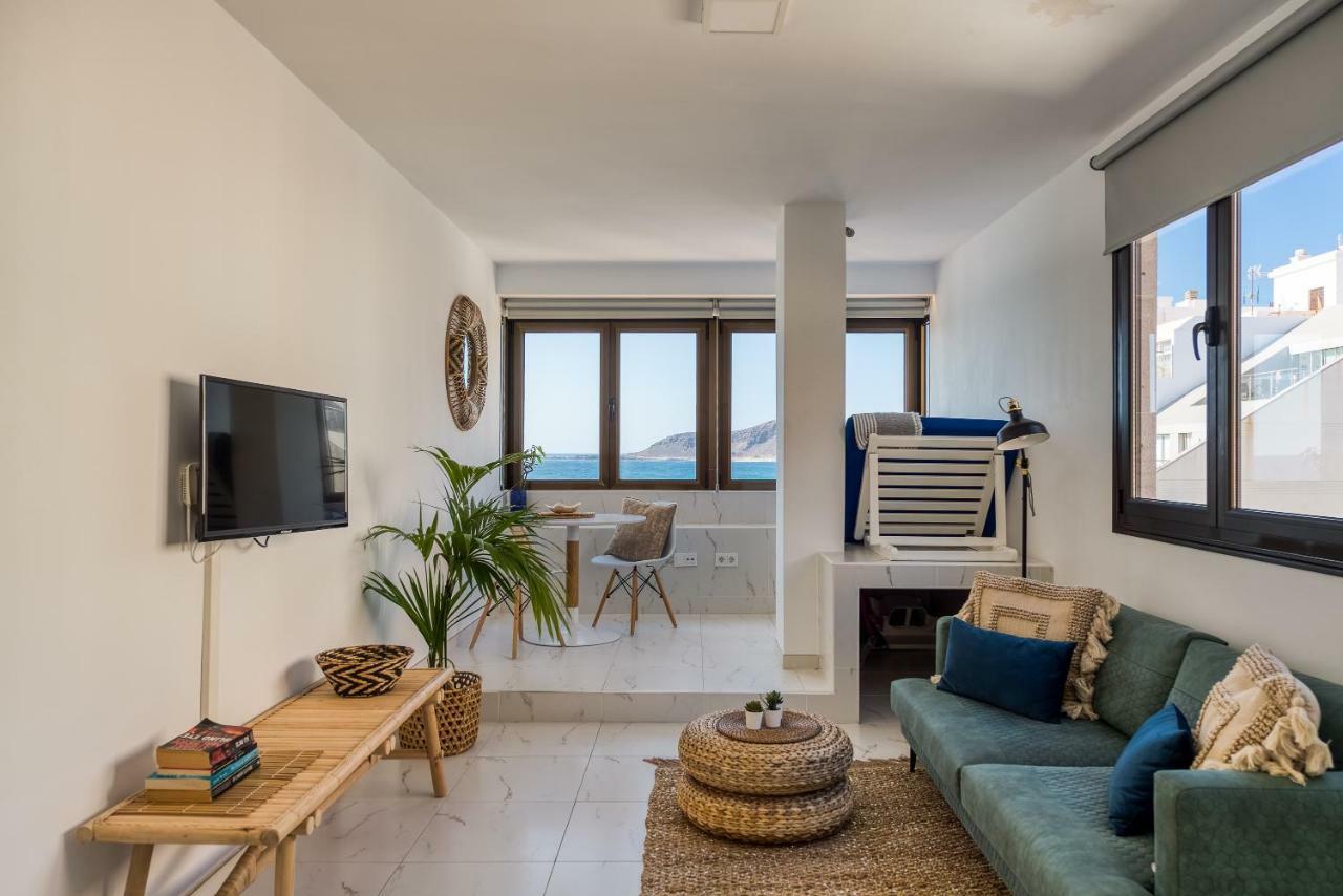 Appartamento Breeze Sea View Canteras Las Palmas de Gran Canaria