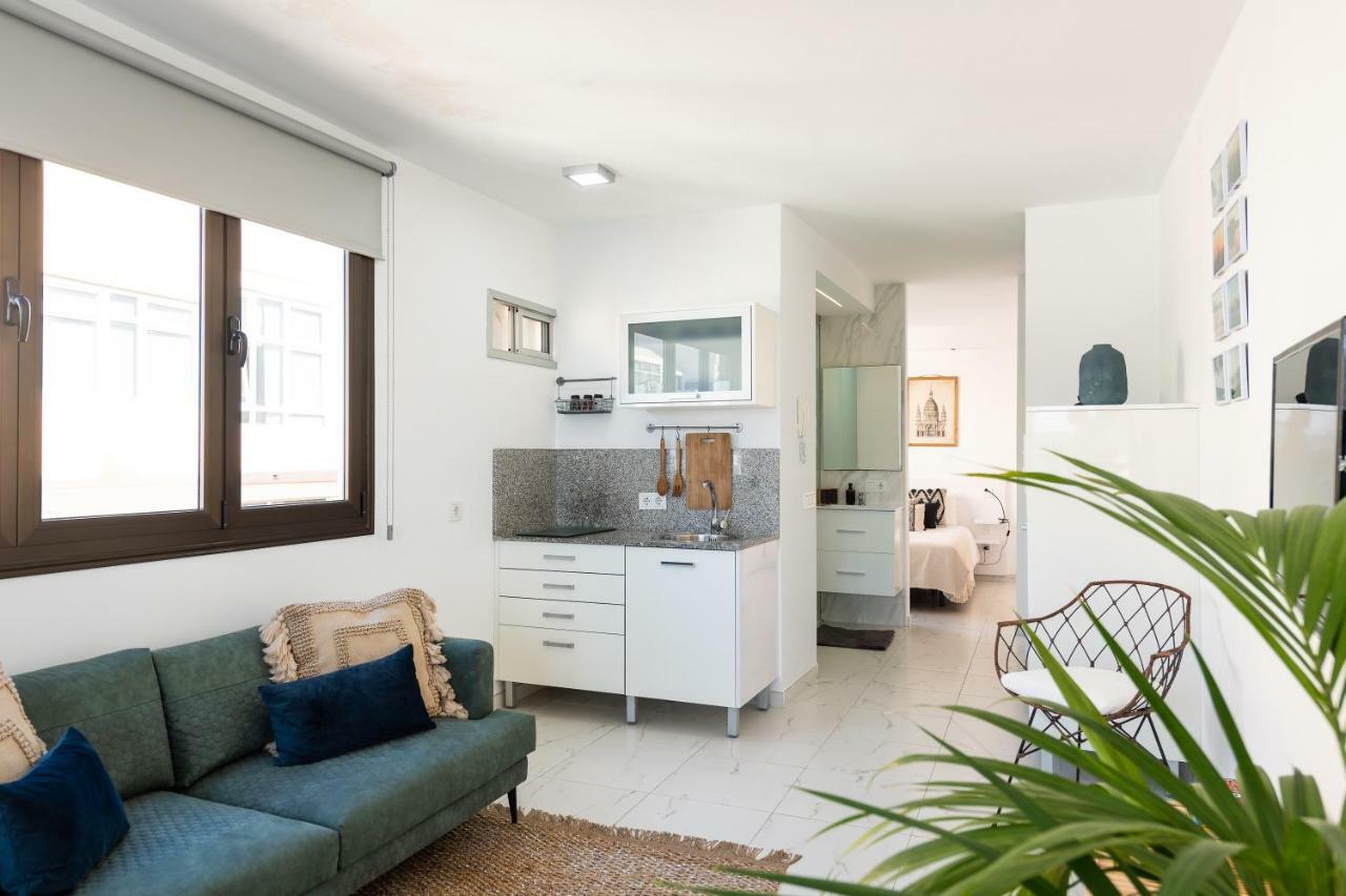 Breeze Sea View Canteras
