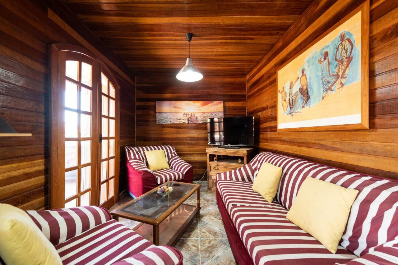 Casa vacanze - Private Solarium&pool - Bbq