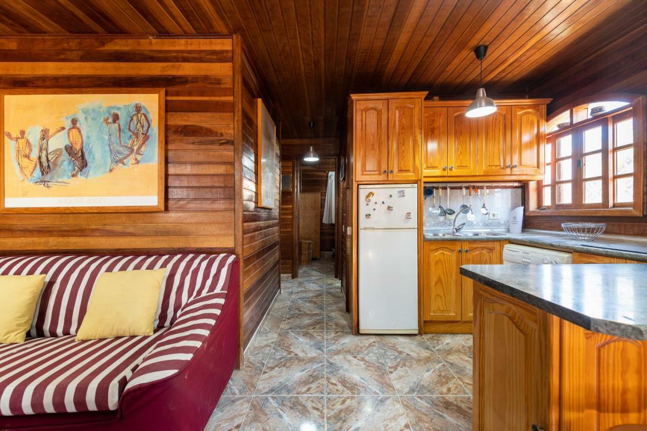 Casa vacanze - Private Solarium&pool - Bbq San Bartolomé
