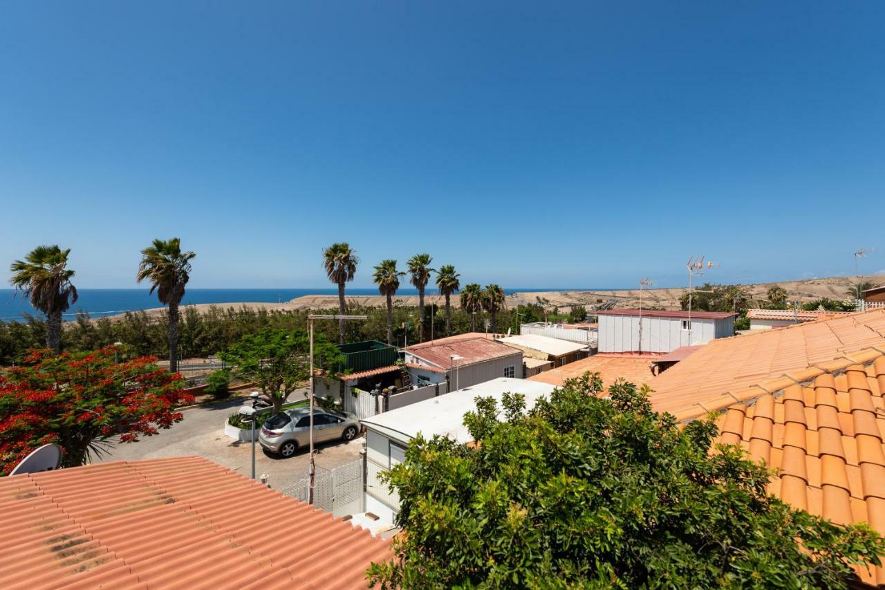 - Private Solarium&pool - Bbq * San Bartolomé