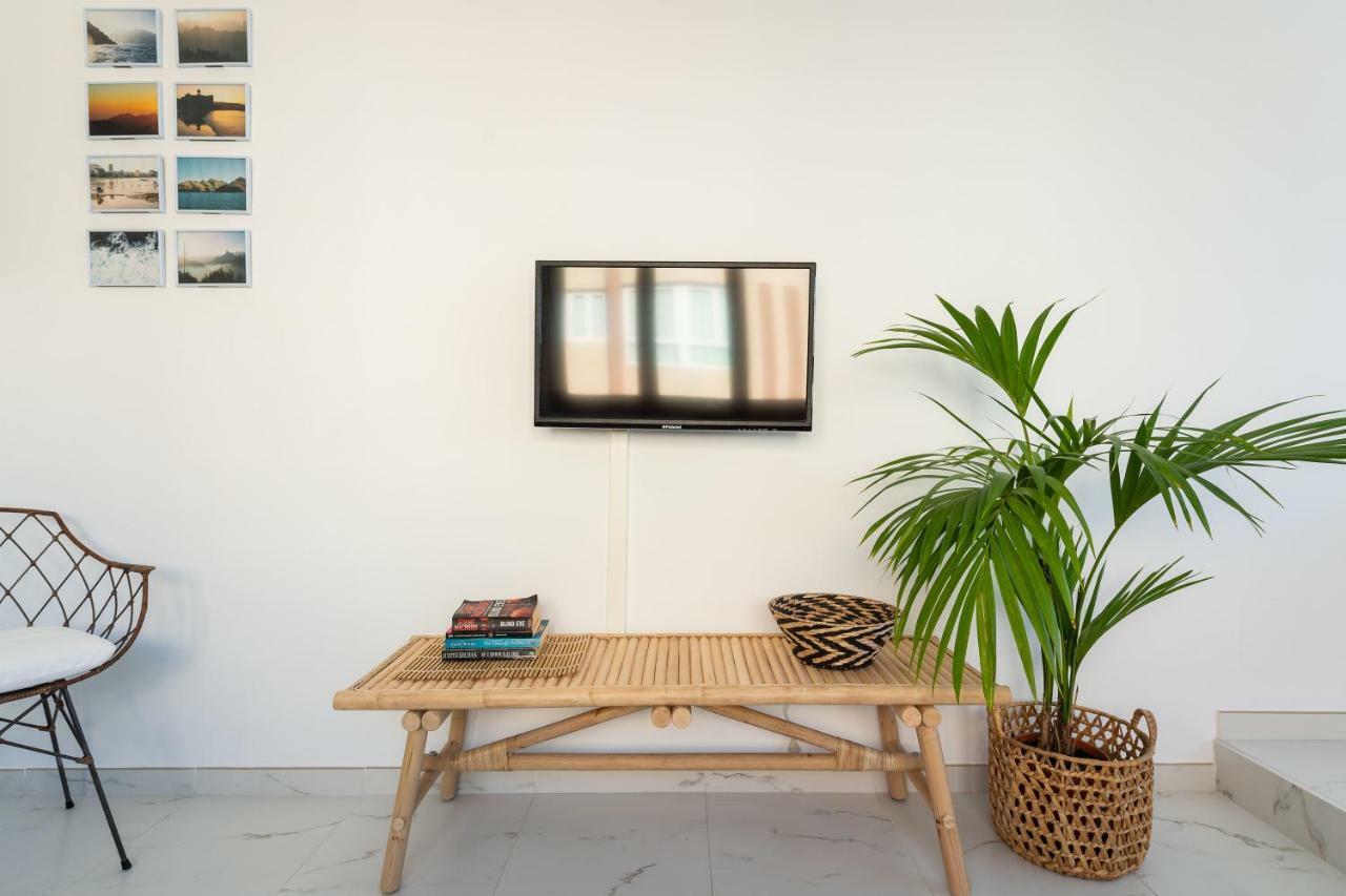 Breeze Sea View Canteras Appartamento *