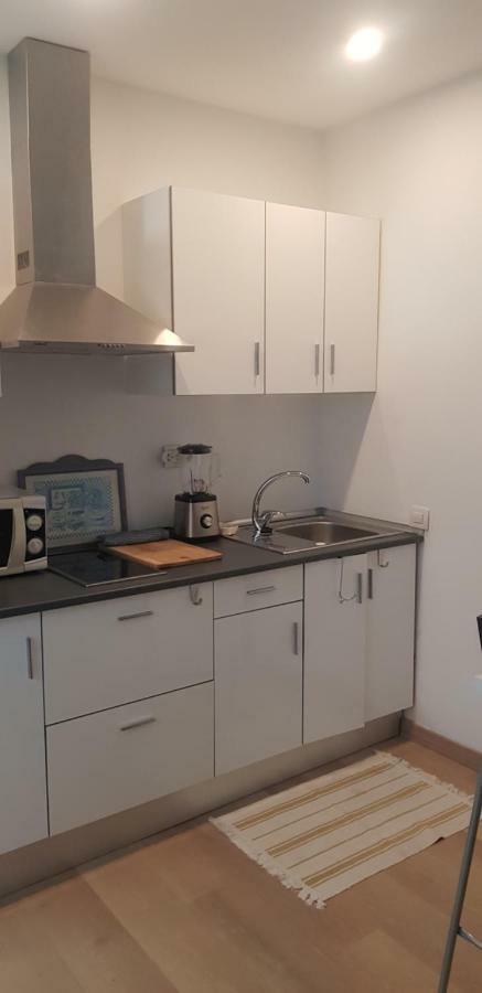 Apartamento La Puntilla Del Mar 4