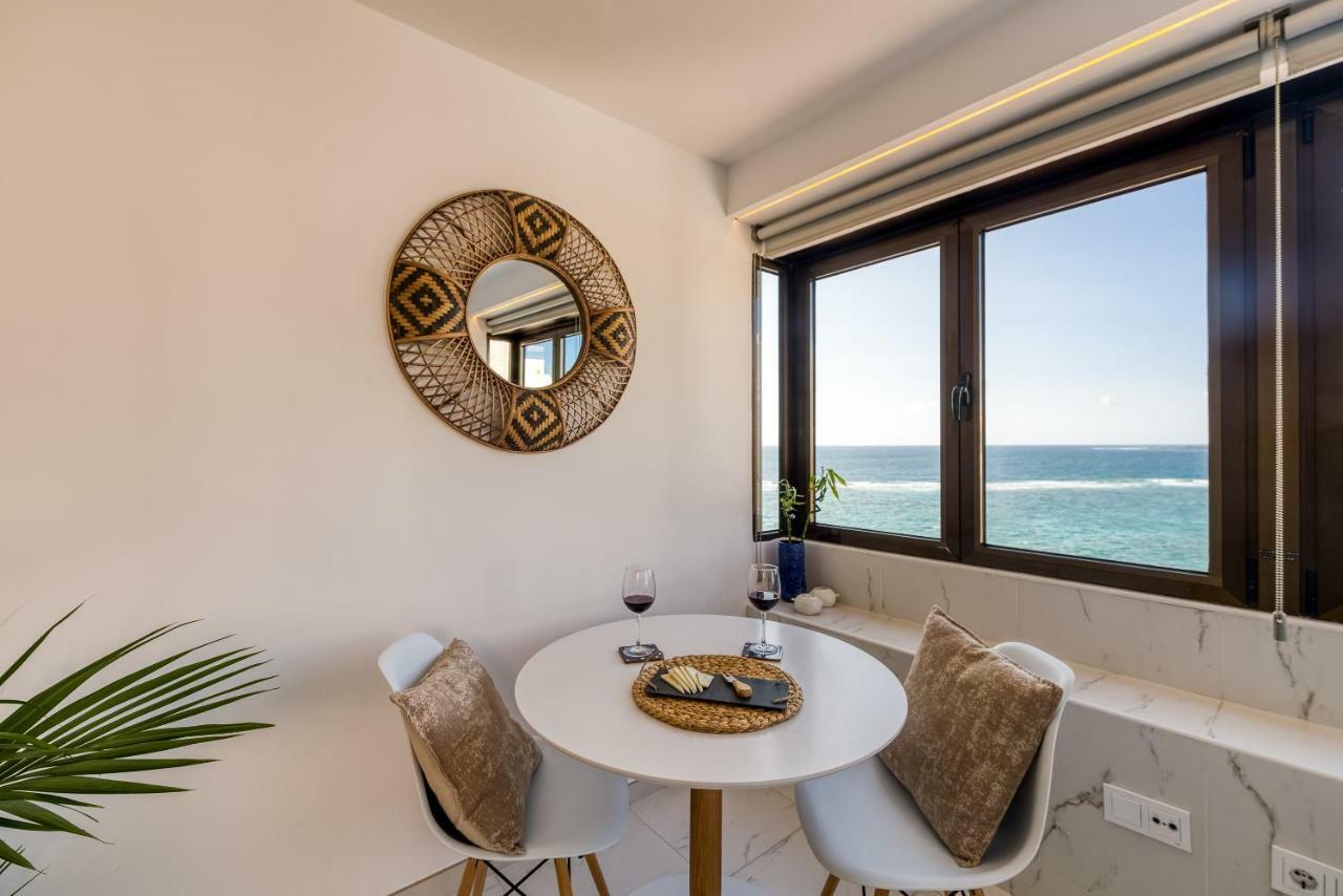 Breeze Sea View Canteras Appartamento