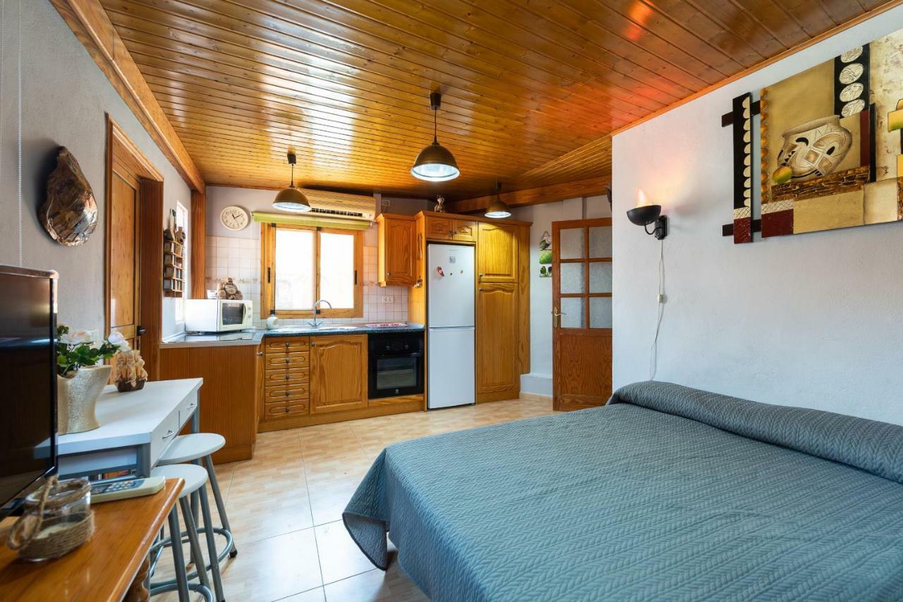 Casa vacanze - Private Solarium&pool - Bbq San Bartolomé