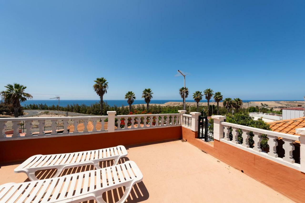 - Private Solarium&pool - Bbq Casa vacanze San Bartolomé