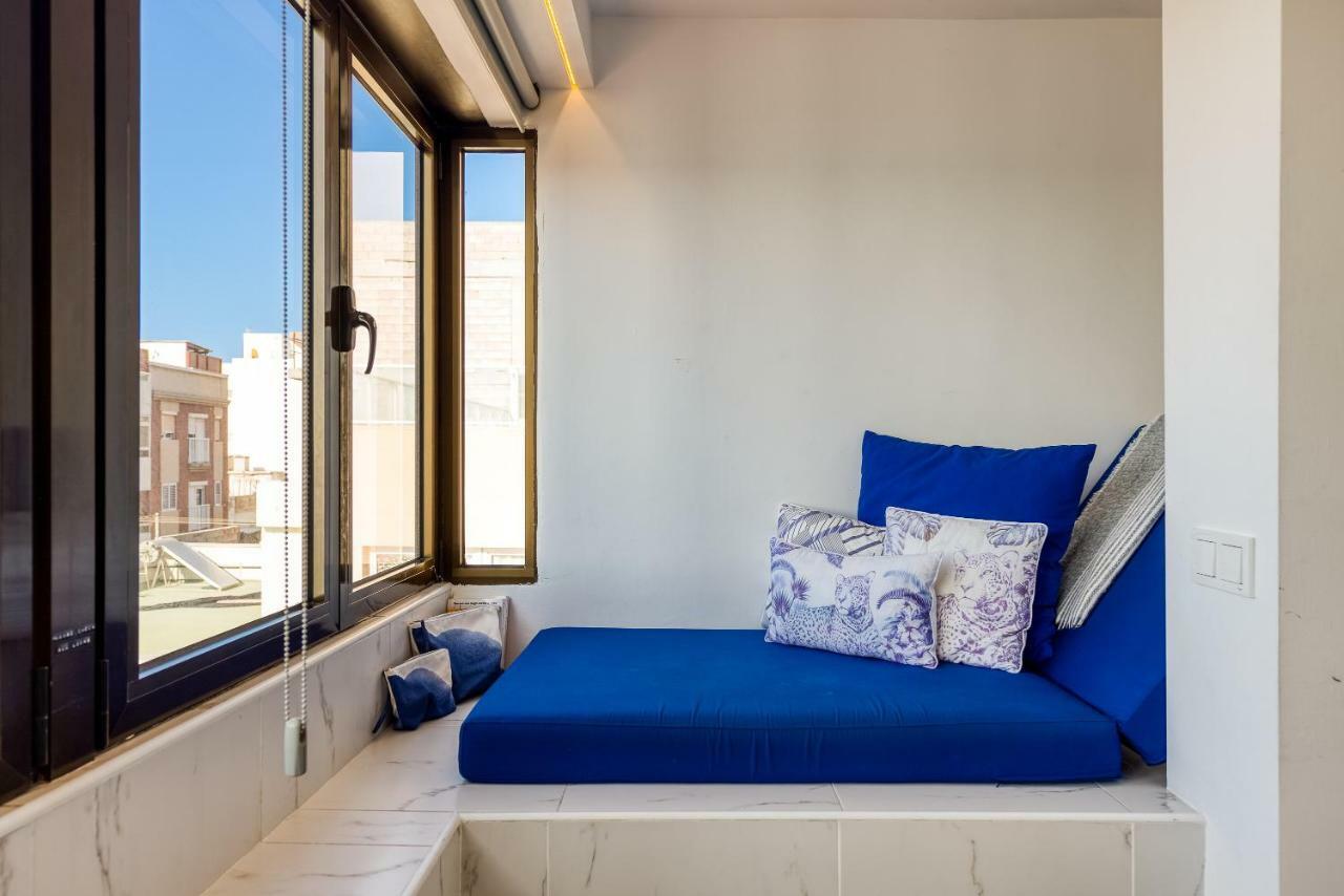 Breeze Sea View Canteras