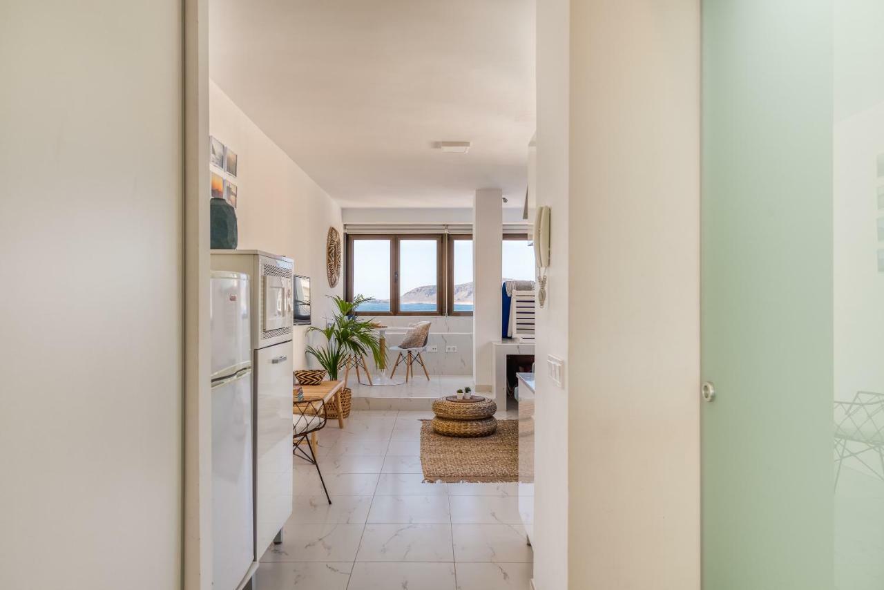 Appartamento Breeze Sea View Canteras *