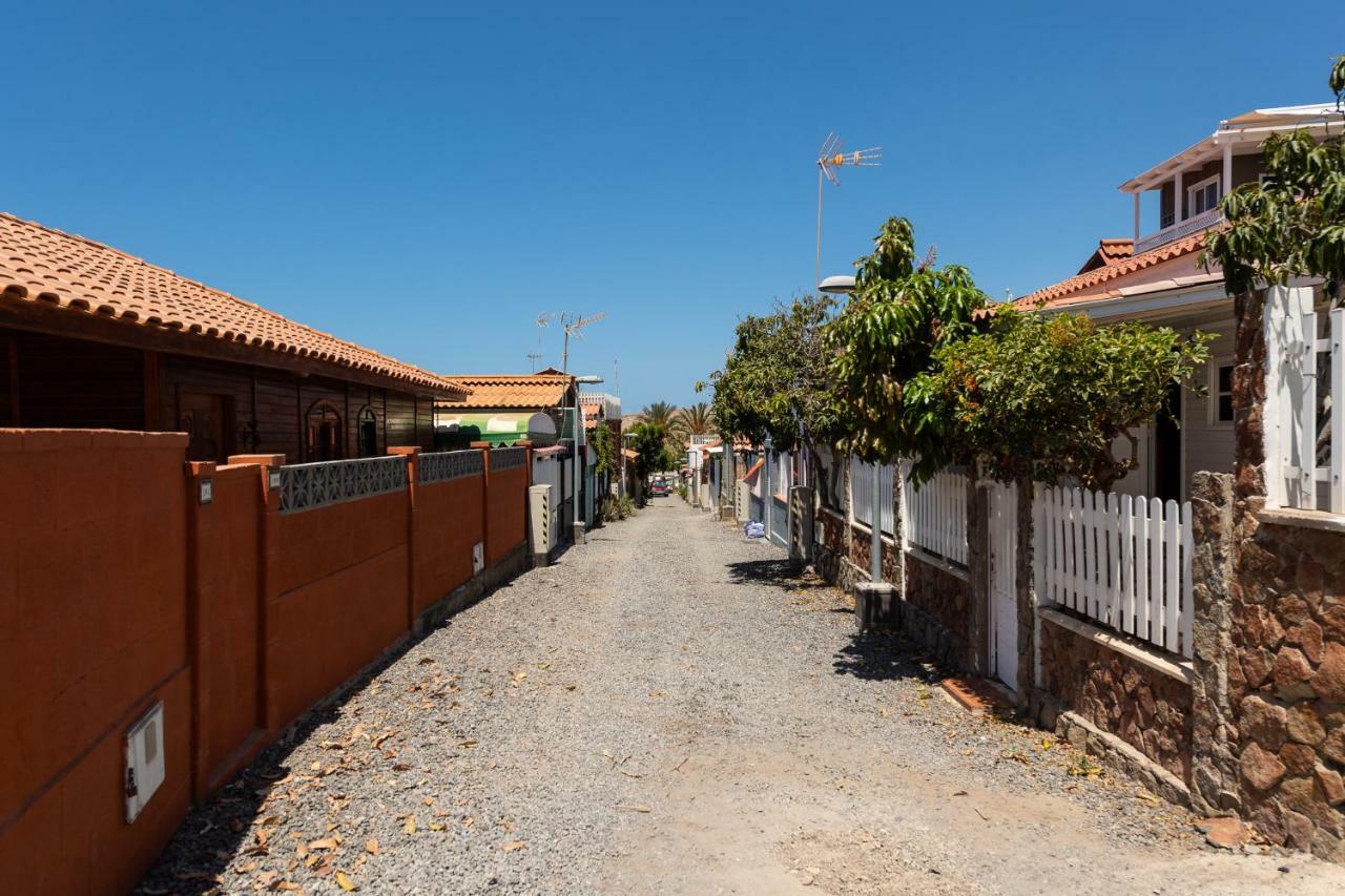 Casa vacanze - Private Solarium&pool - Bbq San Bartolomé