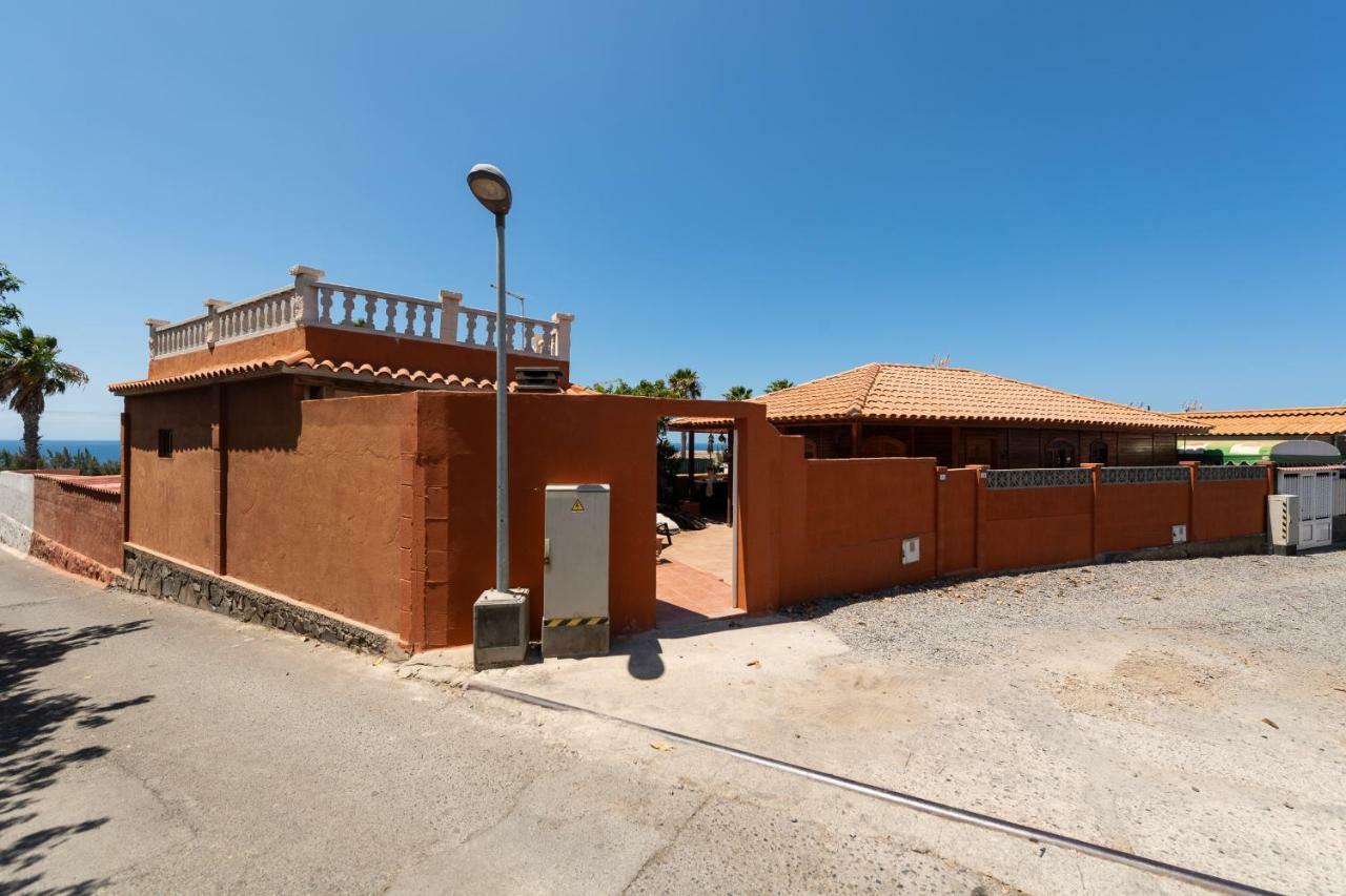 - Private Solarium&pool - Bbq Casa vacanze *