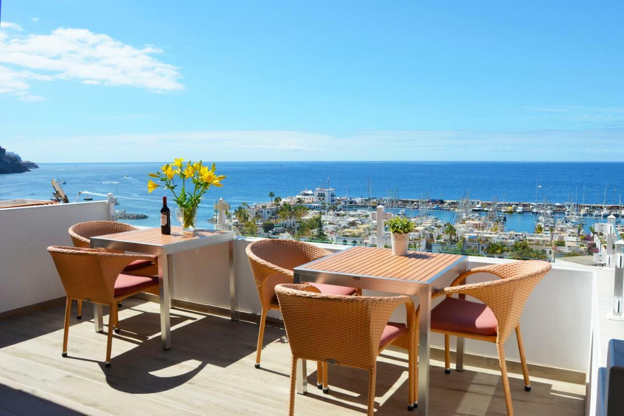Bella Vista Sun Club Puerto De Mogan