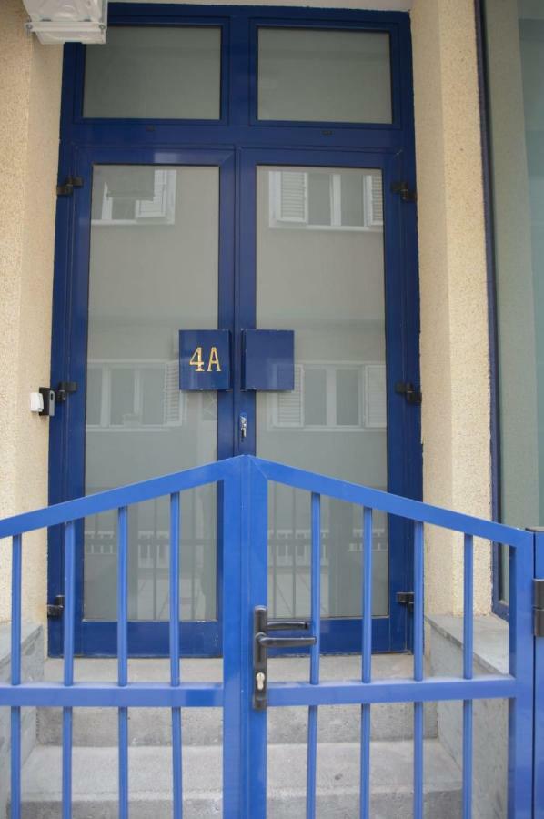 Agaete 4b Apartment Puerto de Las Nieves
