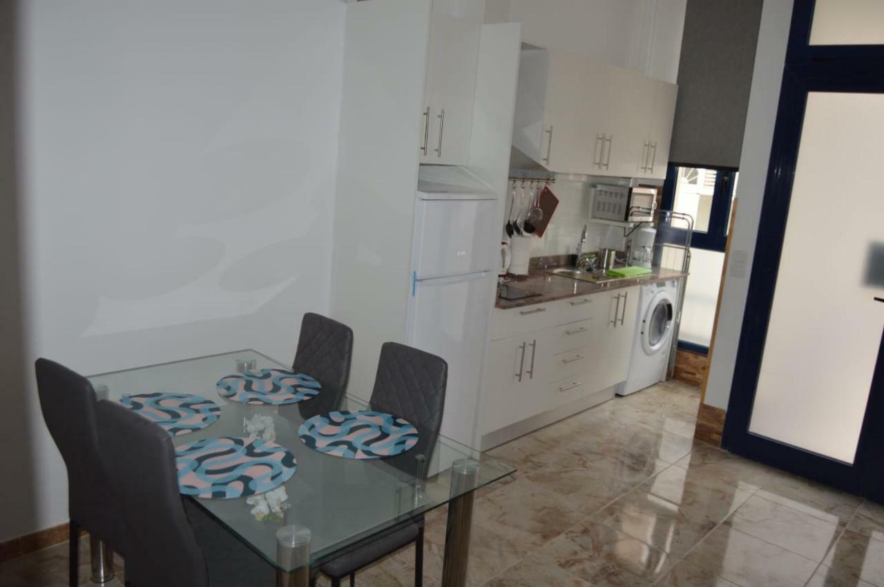 Agaete 4b Apartment Puerto de Las Nieves