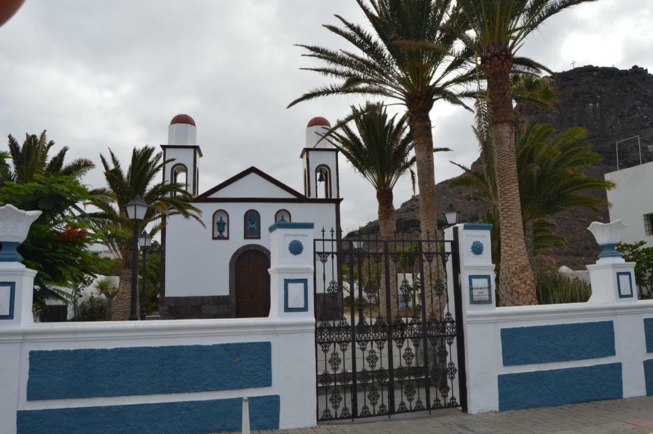 Apartment Agaete 4b