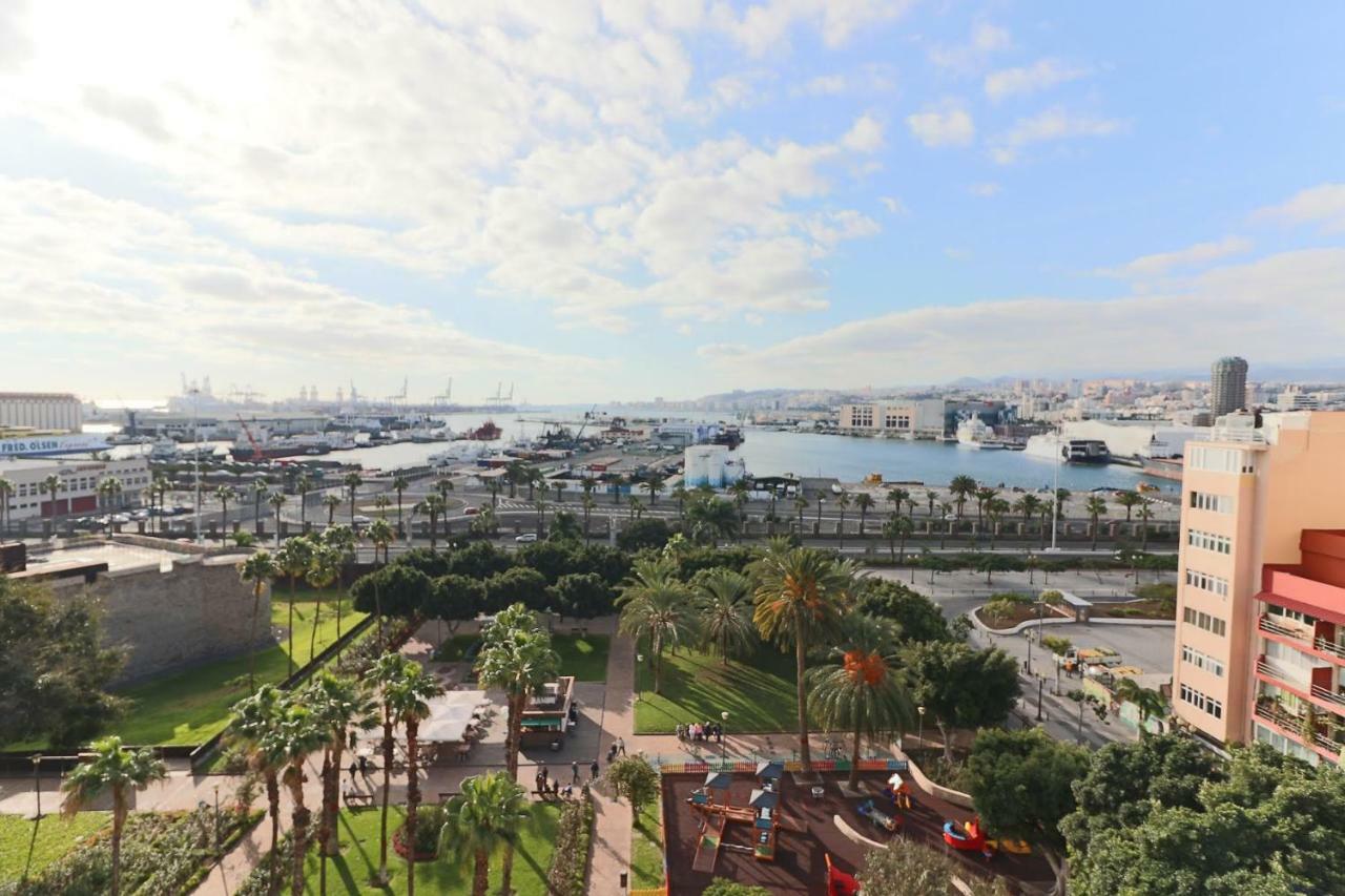 Flatguest Aquario Las Palmas de Gran Canaria