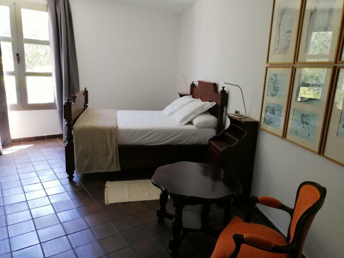 La Casa Del Pastor Villa *
