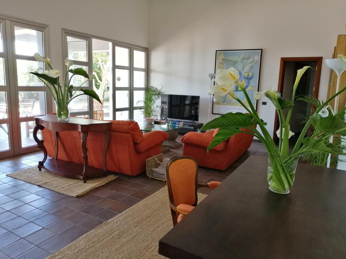 La Casa Del Pastor Gáldar