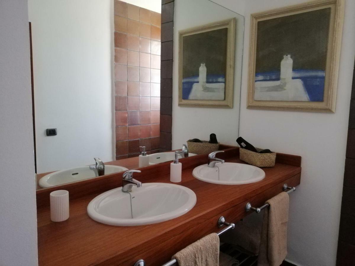 La Casa Del Pastor Villa Gáldar