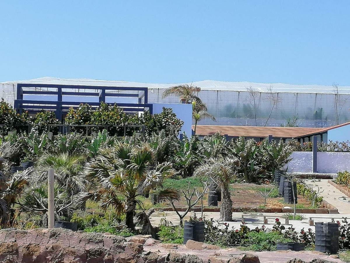 La Casa Del Pastor Villa