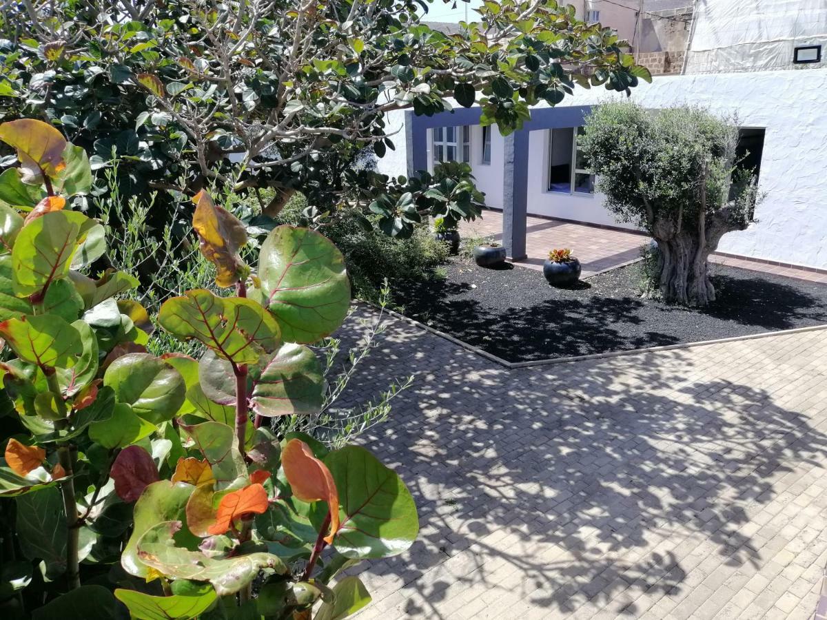 La Casa Del Pastor *