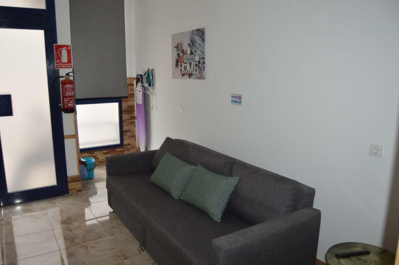 Apartment Agaete 4b Puerto de Las Nieves