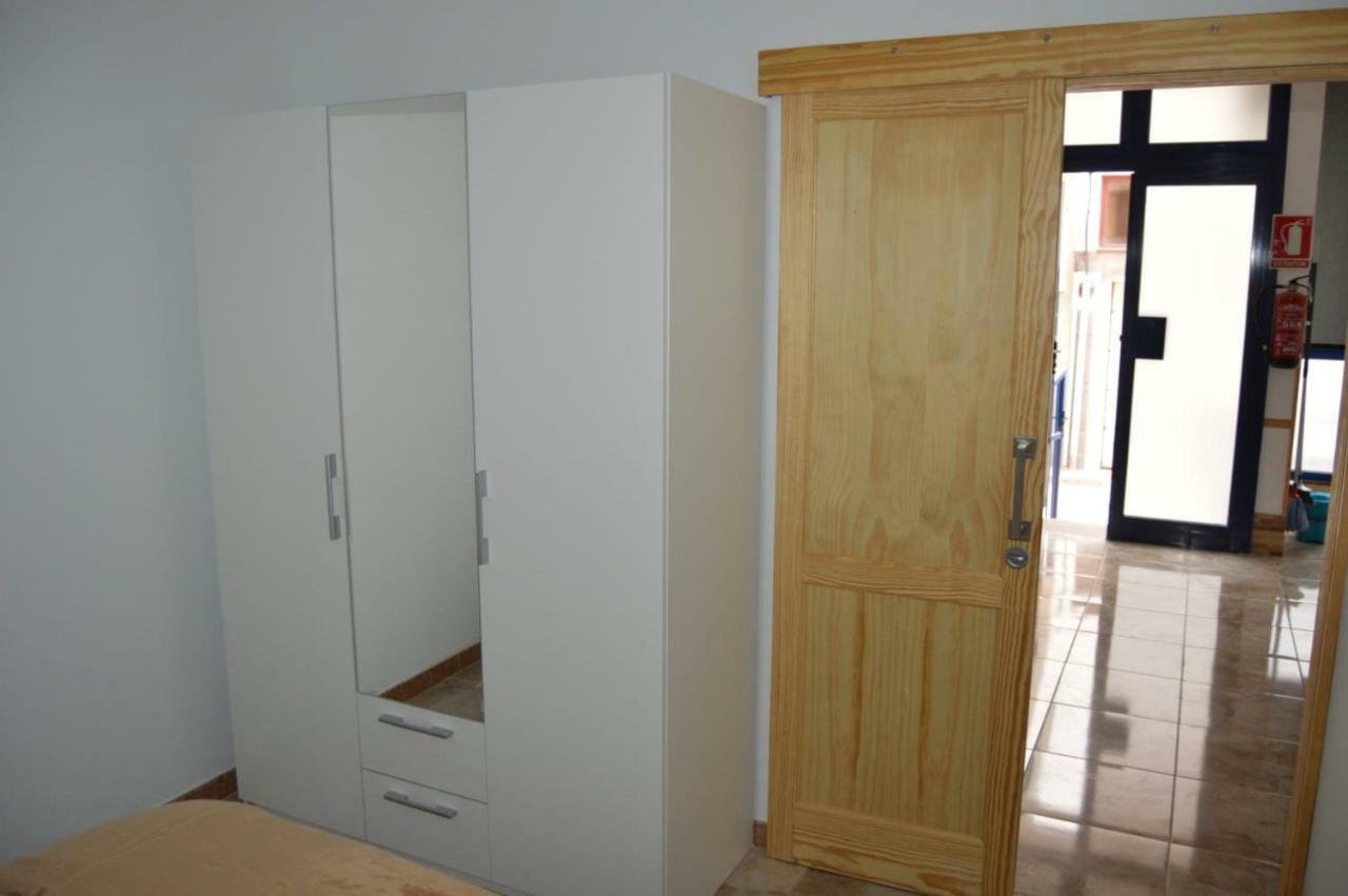 Agaete 4b Apartment