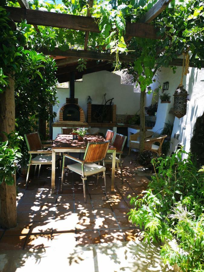 Casa Fuente Hervera Casa rural *