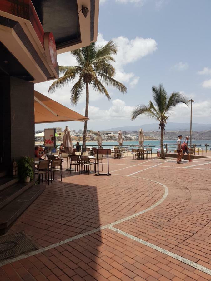 Apartamento La Puntilla Del Mar 4 *