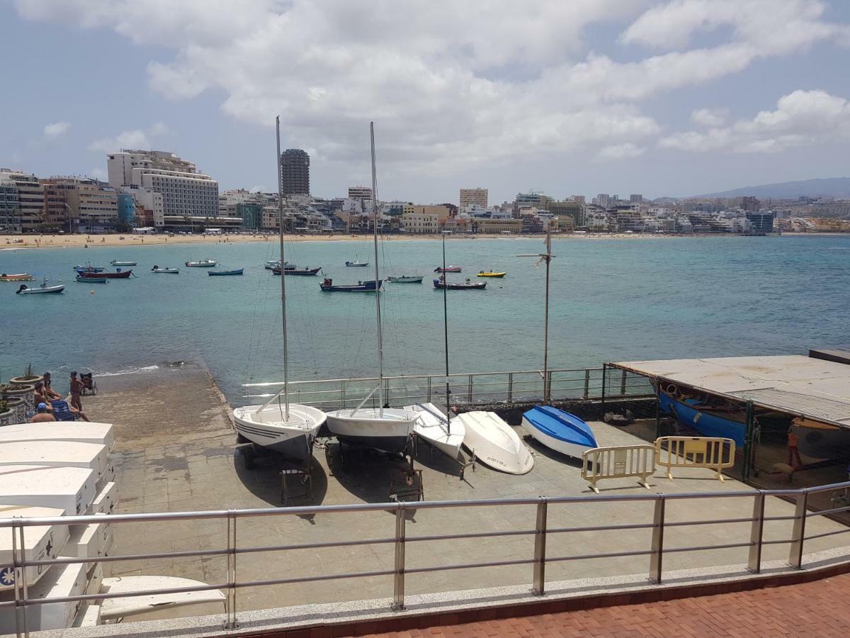 Apartamento La Puntilla Del Mar 4